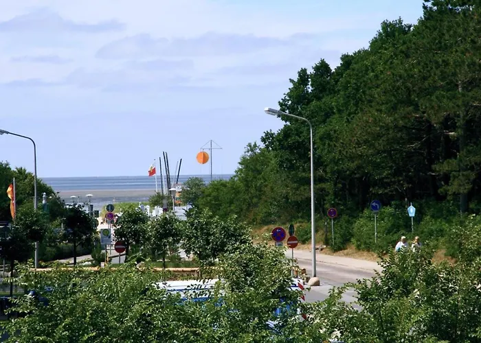 Quartier Hohe Geest 14