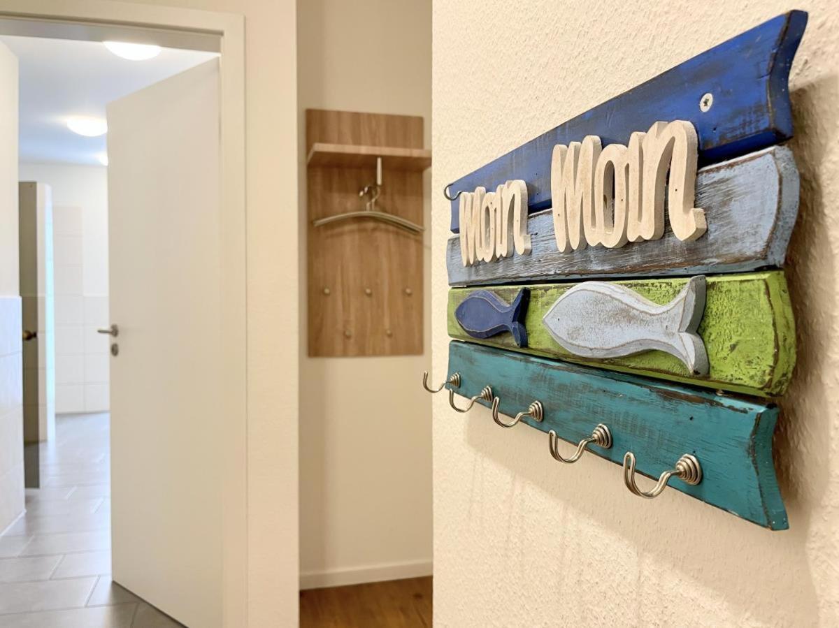 Apartment Quartier Hohe Geest 14 *