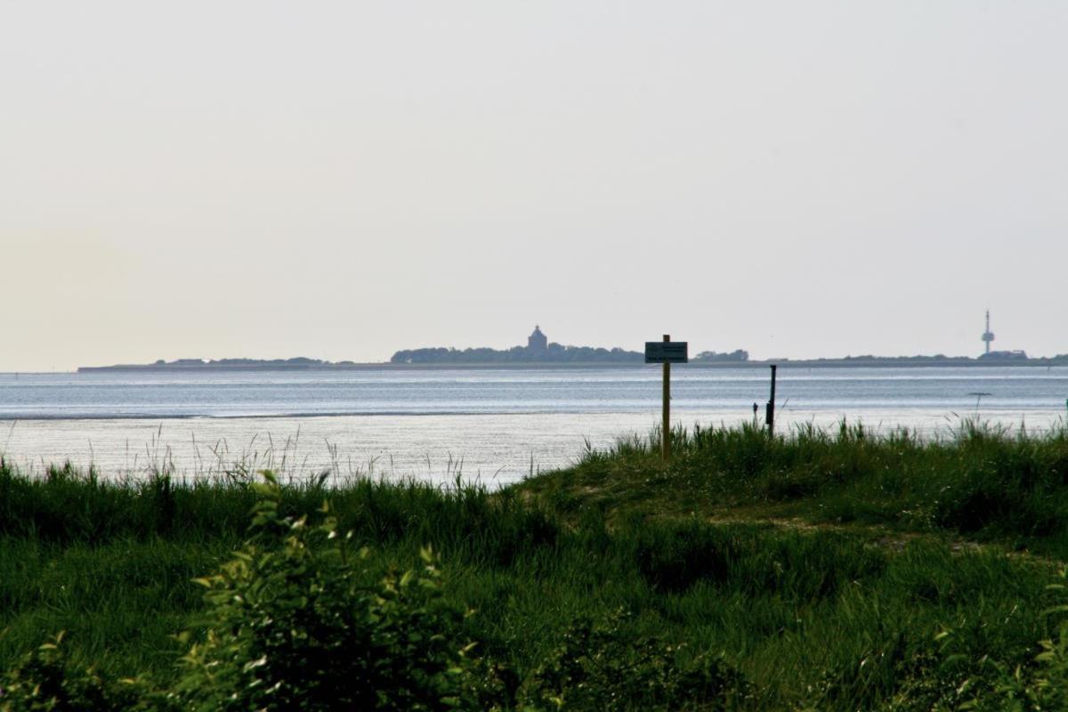 Quartier Hohe Geest 14 Cuxhaven