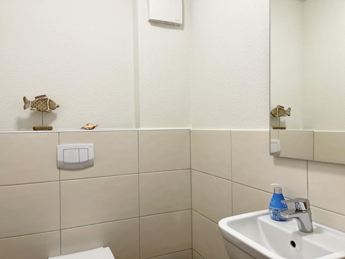 Apartment Quartier Hohe Geest 14