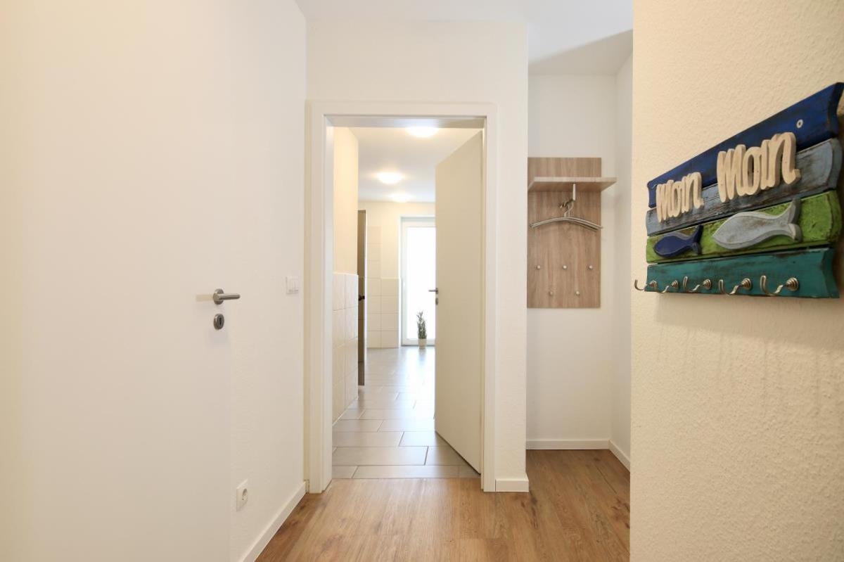 Apartment Quartier Hohe Geest 14