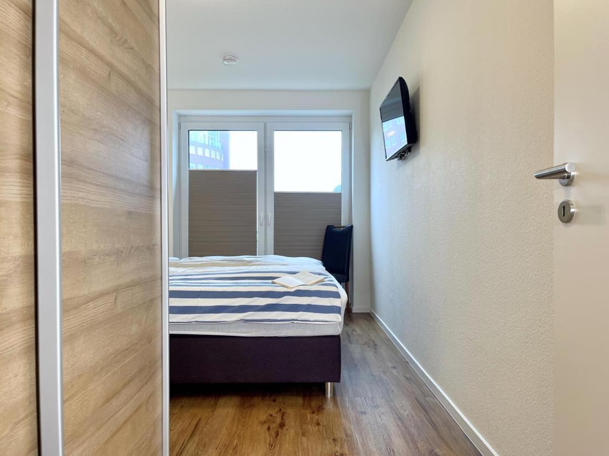 Quartier Hohe Geest 14 Apartment *