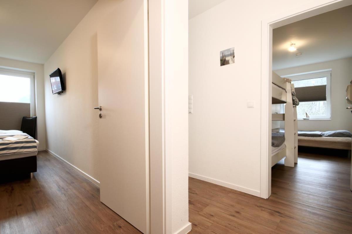 Apartment Quartier Hohe Geest 14 *