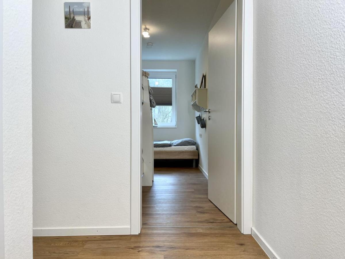 Quartier Hohe Geest 14 Apartment Cuxhaven